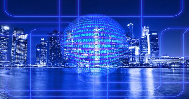 Four Interesting Network Trends of 2017