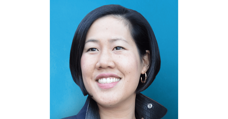 Amy Chall Cisco's Amy Chang on the Future of Collaboration