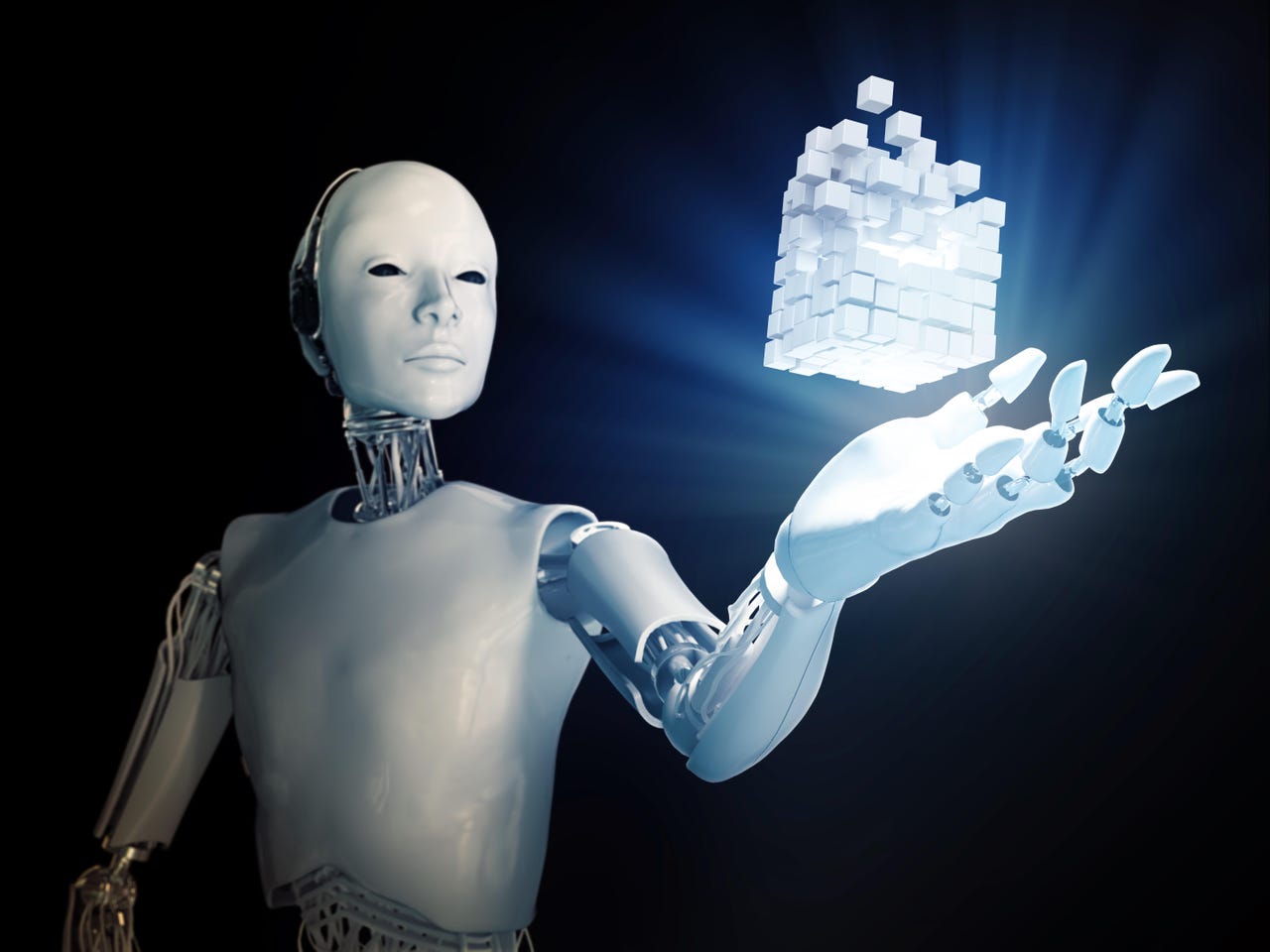 Generative AI: Not the Droids You Are Looking For Generative AI: Not the Droids You Are Looking For