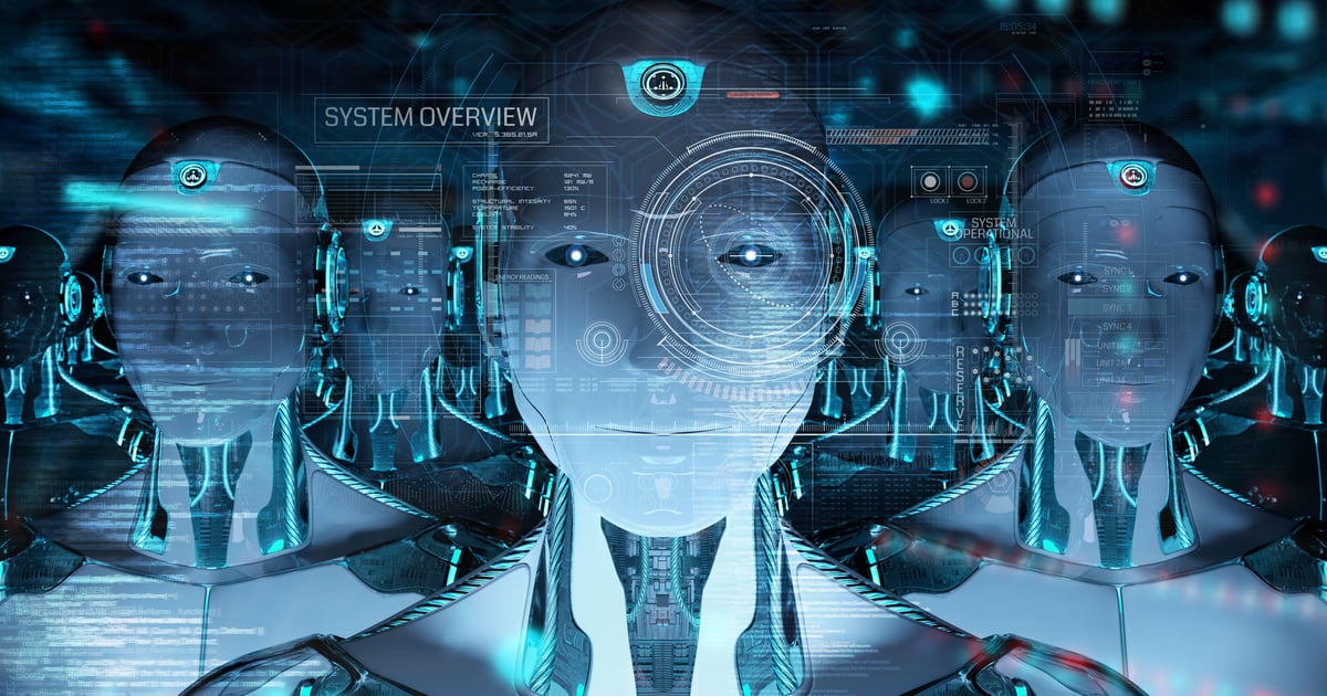 AI agents need identity, not just access