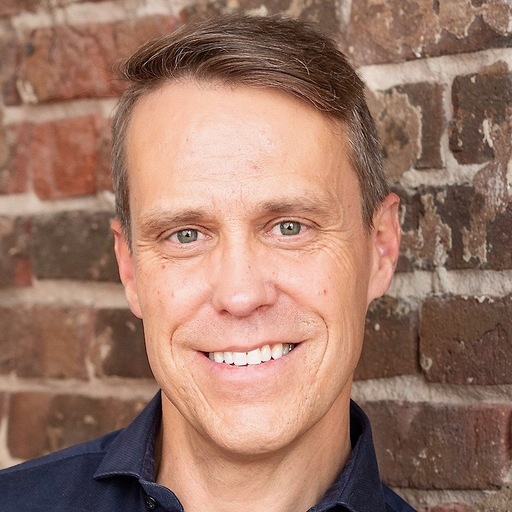 Picture of Keith Pearce