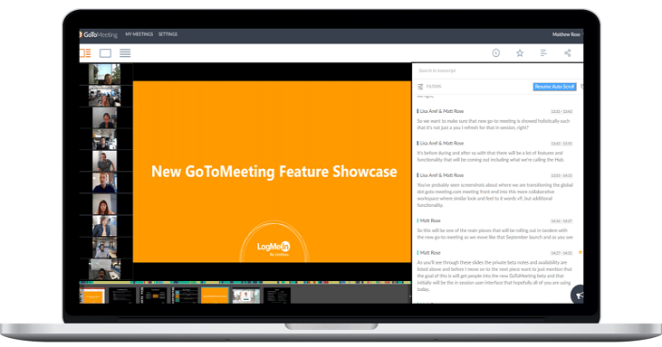 Can GoToMeeting Get its Mojo Back?