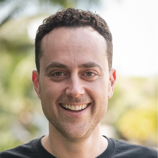 Picture of Jonathan Barouch