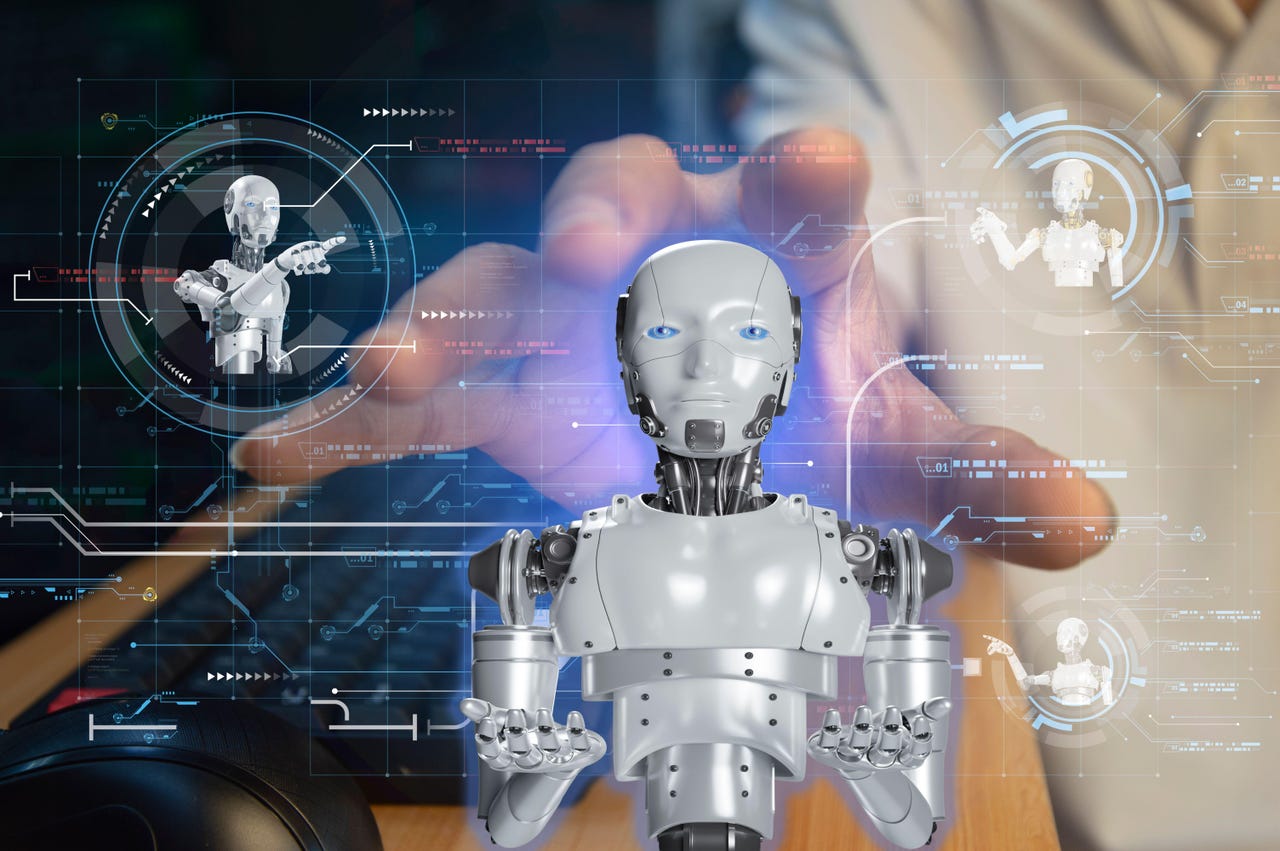 Agentic AI Represents an IVR Revolution Agentic AI Represents an IVR Revolution