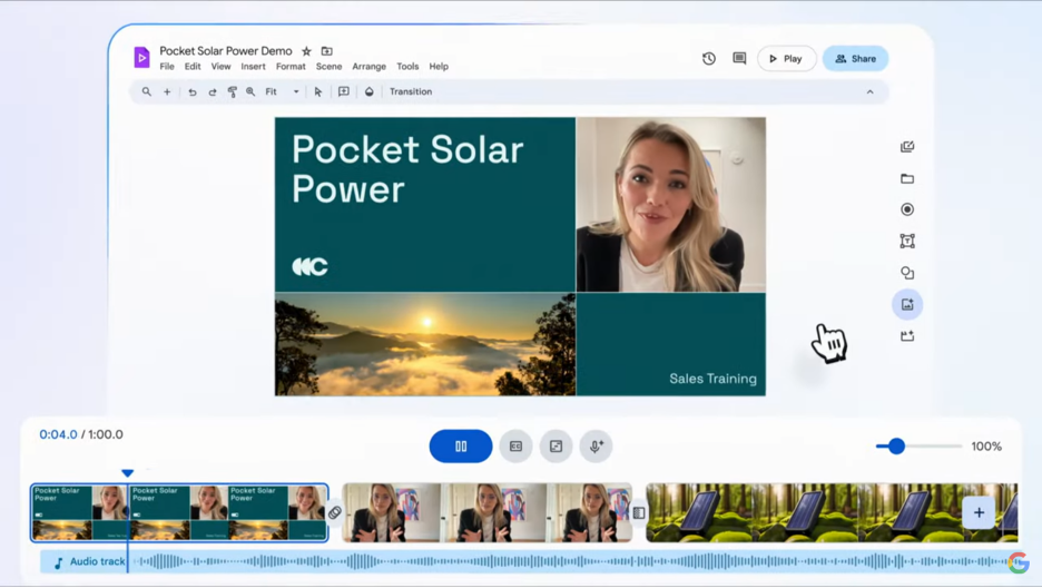 Google Vids and More: Unpacking Google Workspace's Latest AI and