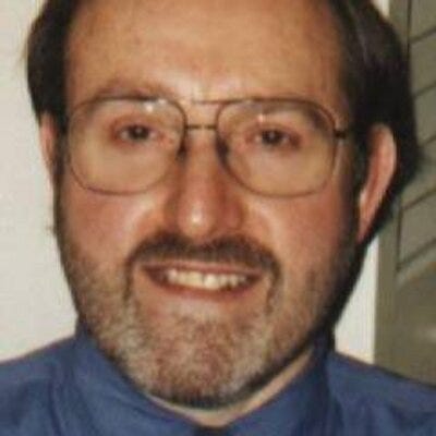 Gary Audin Gary Audin