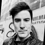 Picture of Nathan Eddy Picture of Nathan Eddy