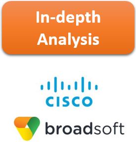 How Cisco-BroadSoft Acquisition Impacts UCaaS Ecosystem