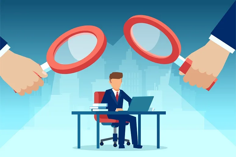 Monitoring Employee Productivity: Balancing Surveillance with Transparency Monitoring Employee Productivity: Balancing Surveillance with Transparency