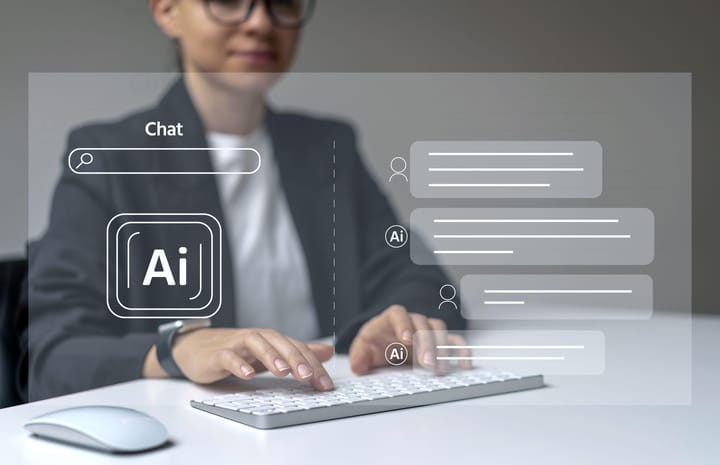 IDC: Organizations should be aware of agentic AI risks
