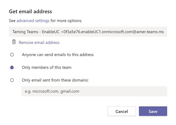 Teams_GetEmailAddress_ChannelSpam.png Teams_GetEmailAddress_ChannelSpam.png