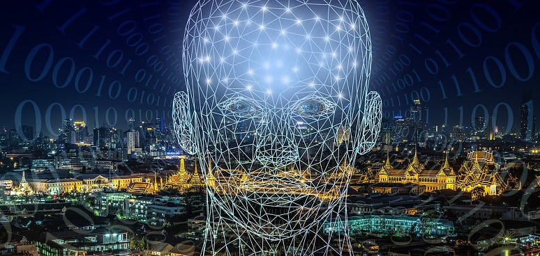 AI virtual agent AI virtual agent