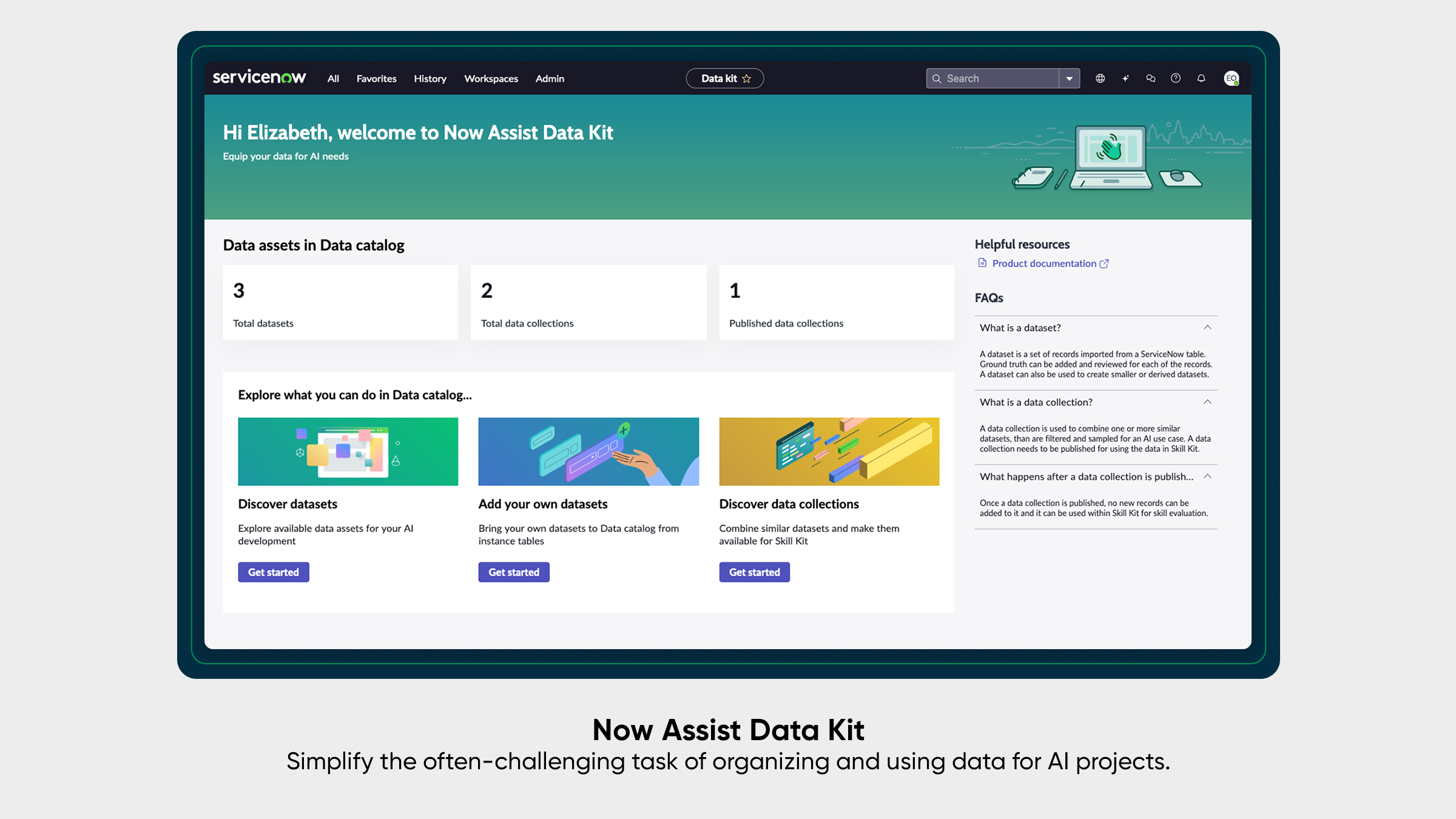 No Jitter Midroll: ServiceNow Adds More Than 150 Gen AI Features