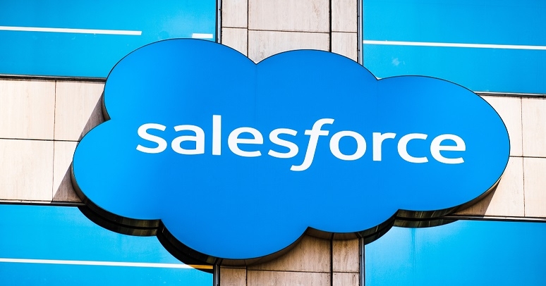 激安の Enterprise Connect 2024 Spotlight: Salesforce Service Cloud 帽子