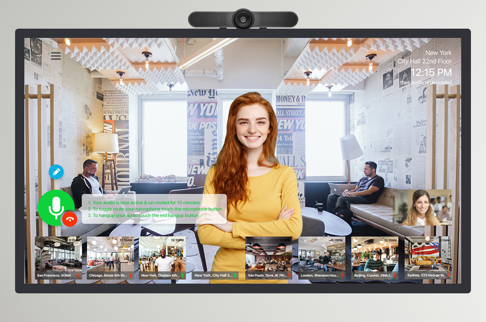 Evolving the Employee Experience