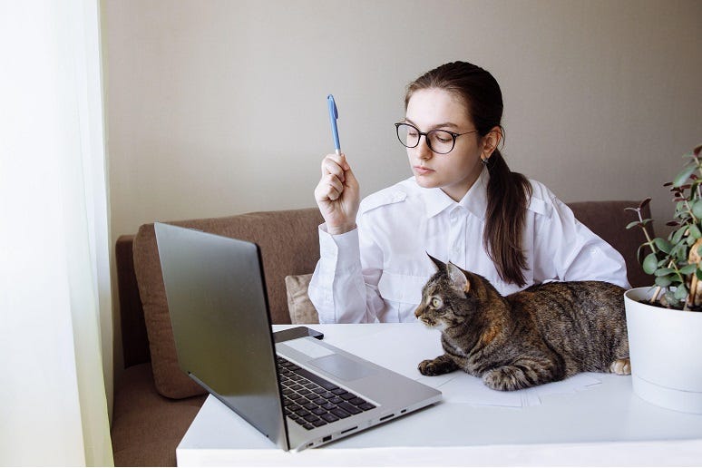 The Office Went Hybrid – Professional Behavior Did Not The Office Went Hybrid – Professional Behavior Did Not