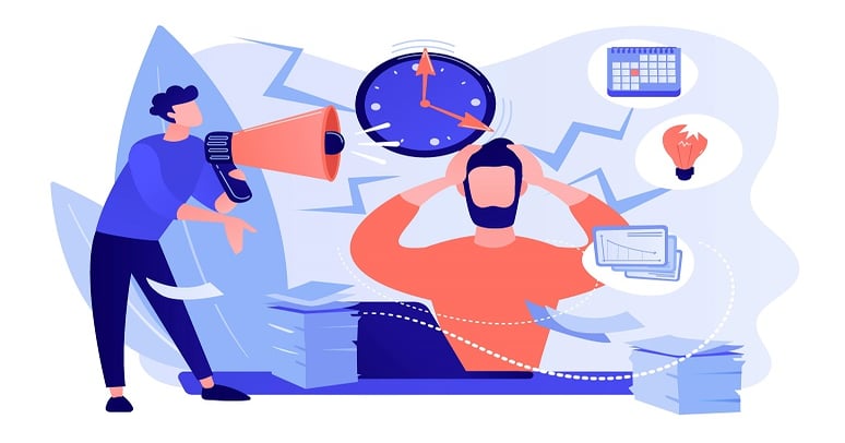 Hybrid & Remote Workers Are Feeling Disconnected, Overworked
