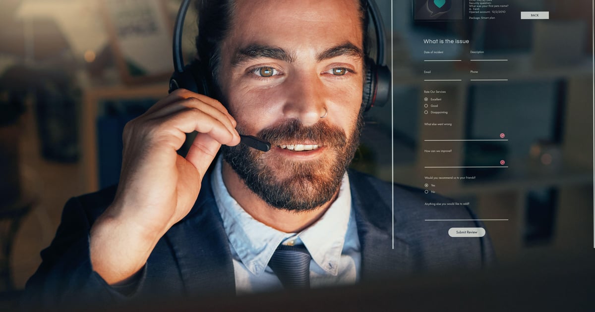 4 ways contact centers are changing in 2026 4 ways contact centers are changing in 2026