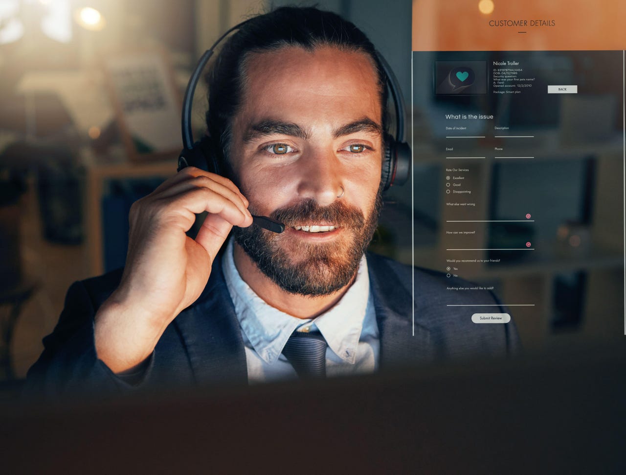 No Jitter Roll: Microsoft’s Copilot-Driven Dynamic 365 Contact Center Now Generally Available, Pricing Revealed No Jitter Roll: Microsoft’s Copilot-Driven Dynamic 365 Contact Center Now Generally Available, Pricing Revealed