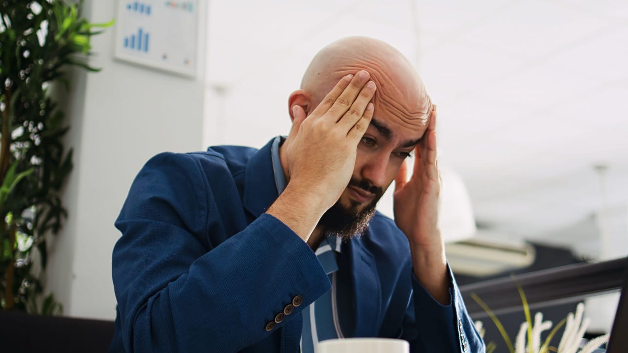 Work Relationships Are Not in a Great Place Work Relationships Are Not in a Great Place