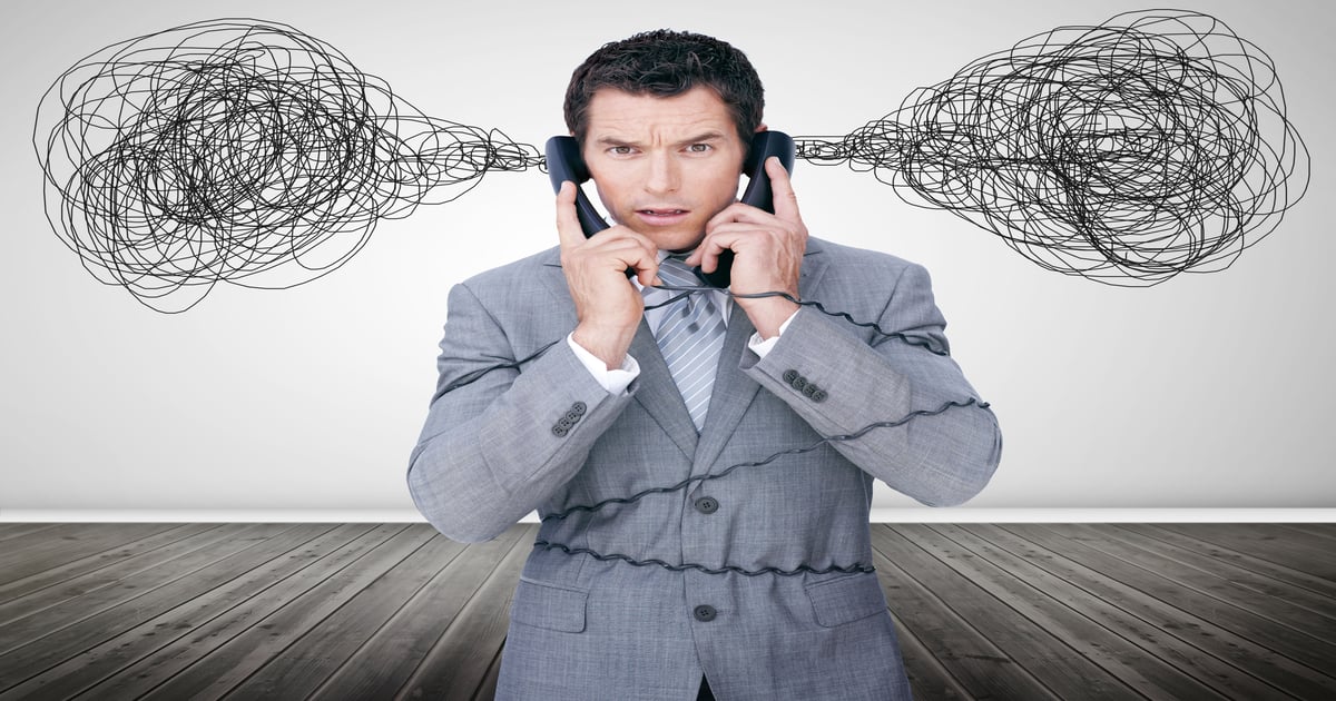 Telemarketing Fraud Presents an Unacceptable Risk to Businesses