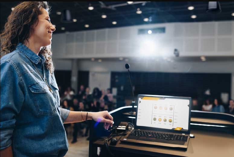 Discover High-Impact Spaces for Effective Hybrid Work Discover High-Impact Spaces for Effective Hybrid Work
