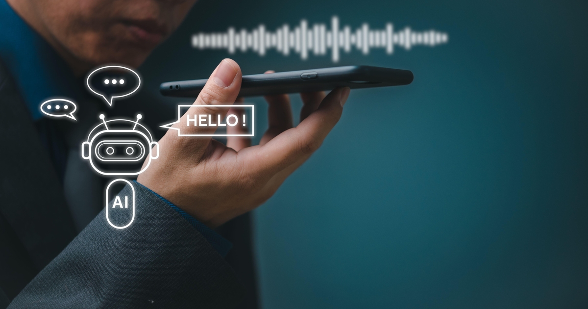 AI-Powered Chatbots Are Answering Citizens’ Questions – What Are the Risks?