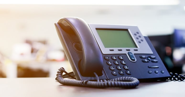 How Cisco is Embracing the Changing Telephony Market