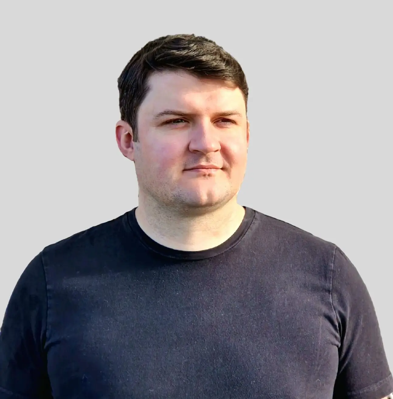 Picture of Chris Marron