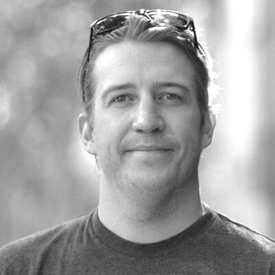 Christian Baker - SVP User Experience and Design Christian Baker - SVP User Experience and Design