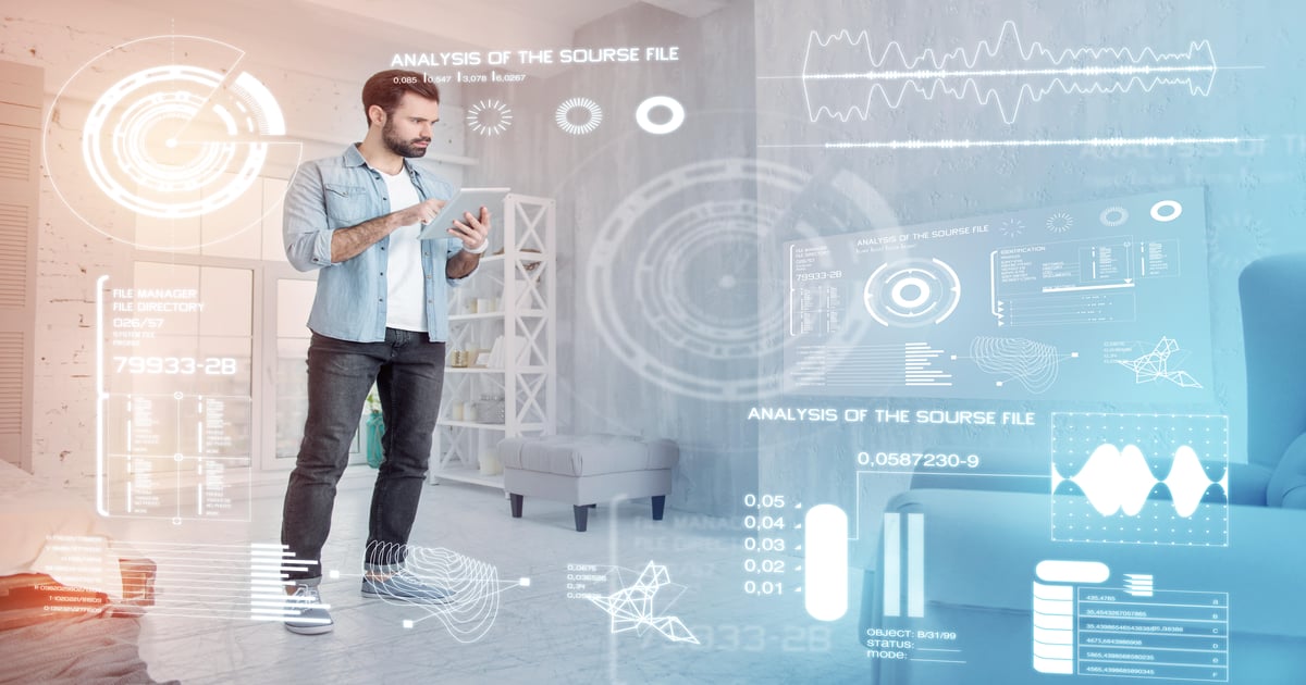 What’s What with Digital Work Hubs for Today
