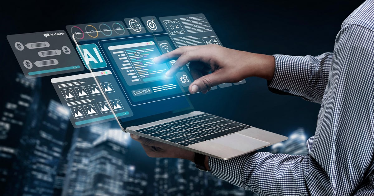4 issues with agentic AI personas 4 issues with agentic AI personas