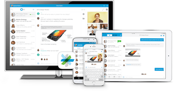 UCC 2015: the Year of the User