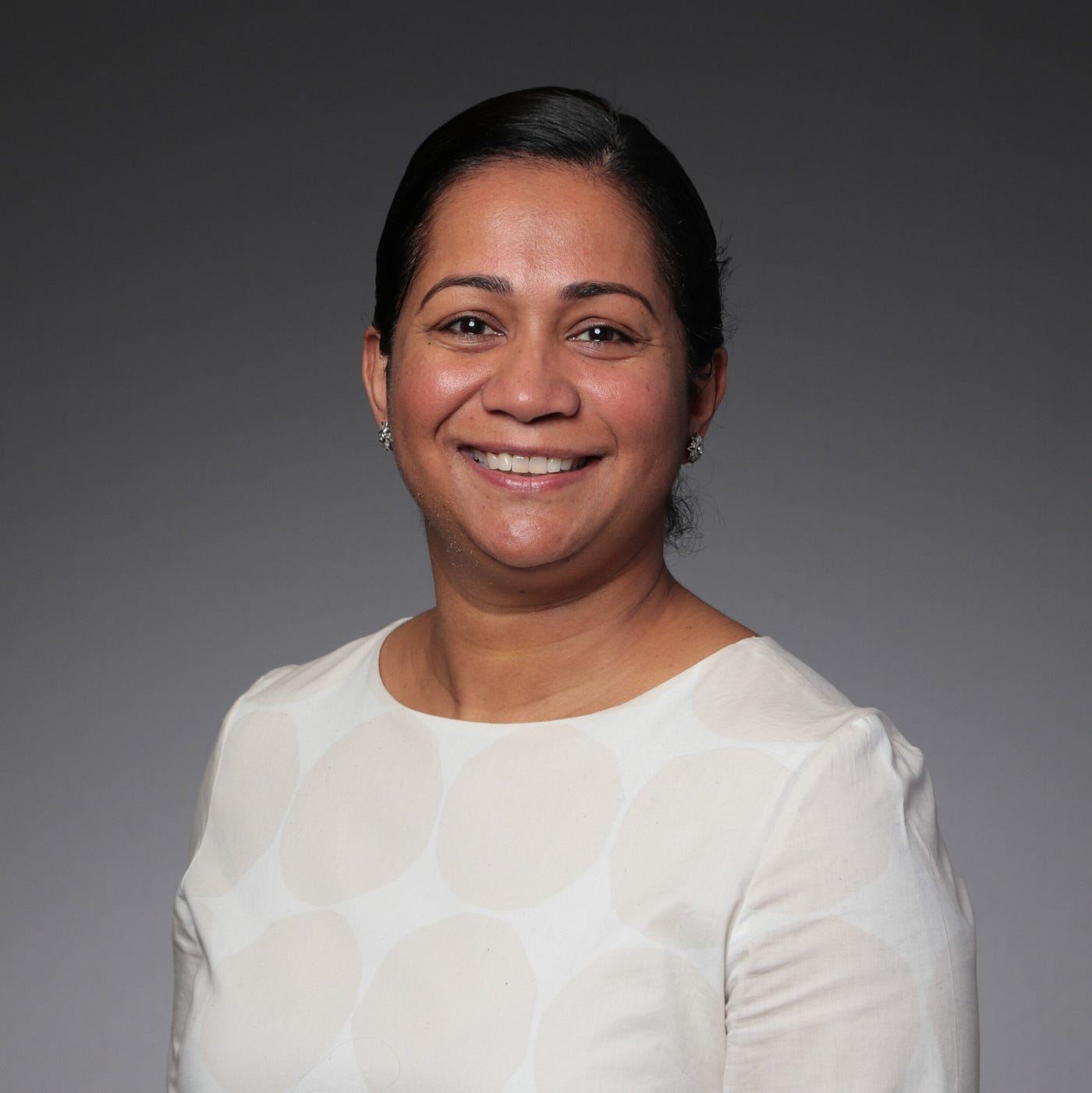 Picture of Harini Gokul, Board Member, Afiniti