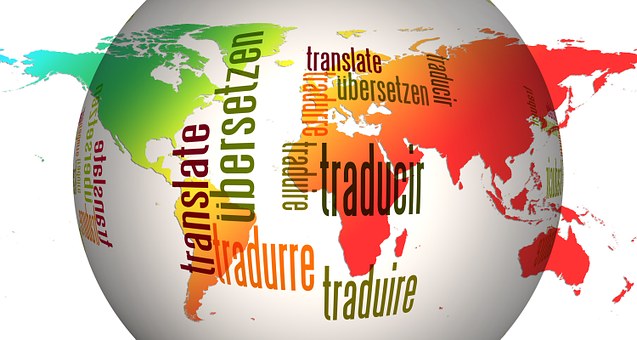 global speech translation global speech translation