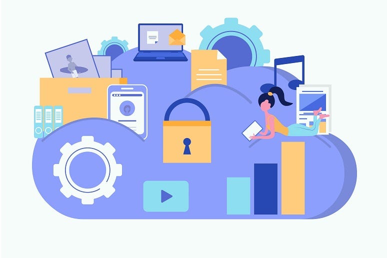 Rethinking Security Best Practices in the Age of the Cloud Rethinking Security Best Practices in the Age of the Cloud