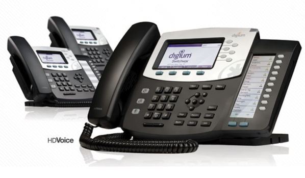Guess What Digium Adds to its Telephone System?