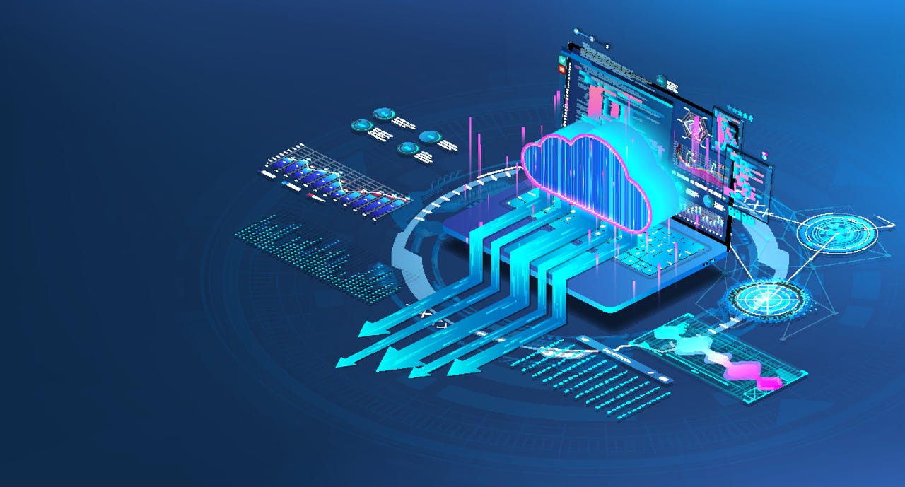 Managing the Migration from On-Prem to the Cloud Managing the Migration from On-Prem to the Cloud