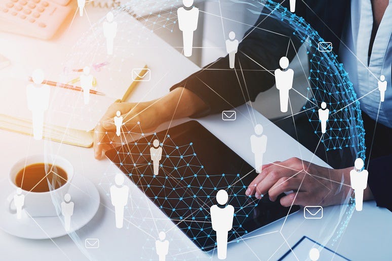 Beyond Core Capabilities: Six Key Considerations for Evaluating a Connected Workspaces Beyond Core Capabilities: Six Key Considerations for Evaluating a Connected Workspaces