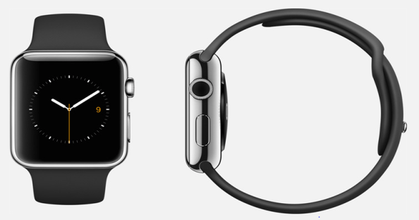 What Enterprise IT Can Learn from the Apple Watch