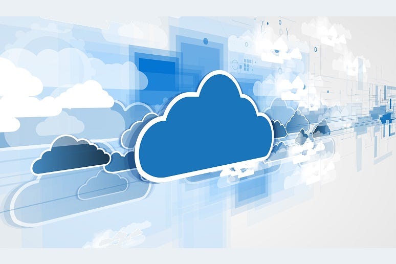 At Your Service: How Cloud Is Shaping Future Business Operations At Your Service: How Cloud Is Shaping Future Business Operations
