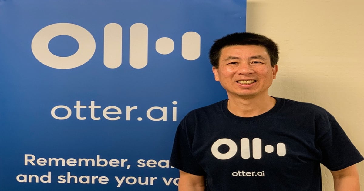 Otter.ai Has a Meeting Assistant for Your Team