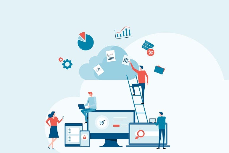 Dialpad Expands Full-Service CCaaS with Self-Service Dialpad Expands Full-Service CCaaS with Self-Service