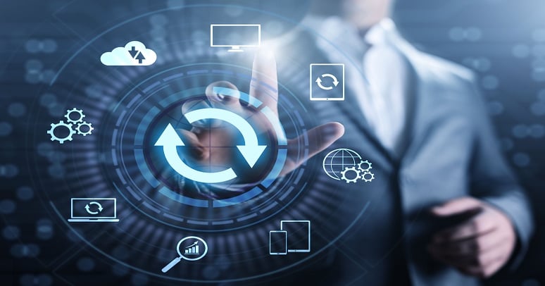 Making Sense of Telecom Lifecycle Management
