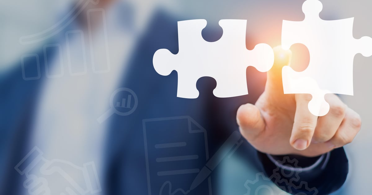 Who owns the customer truth in an AI-driven contact center?