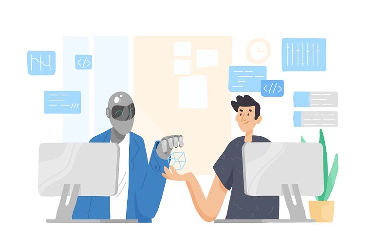 Conversational AI: Wading in the Mainstream Conversational AI: Wading in the Mainstream