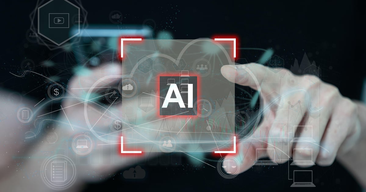 6 reasons organizations should look out for shadow AI use 6 reasons organizations should look out for shadow AI use