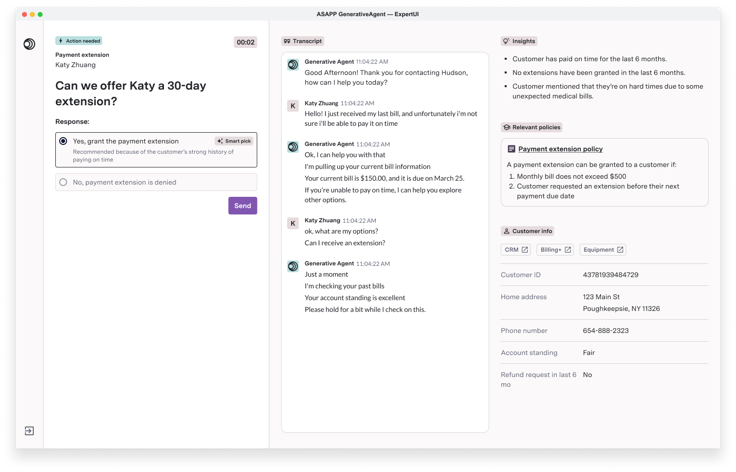 No Jitter Roll: A Slew of Gen AI-related News from ASAPP, Zendesk, Kore ...