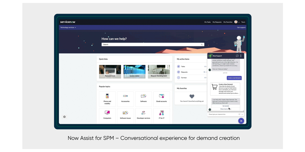 No Jitter Roll: ServiceNow Makes Multiple Announcements at Knowledge 2024