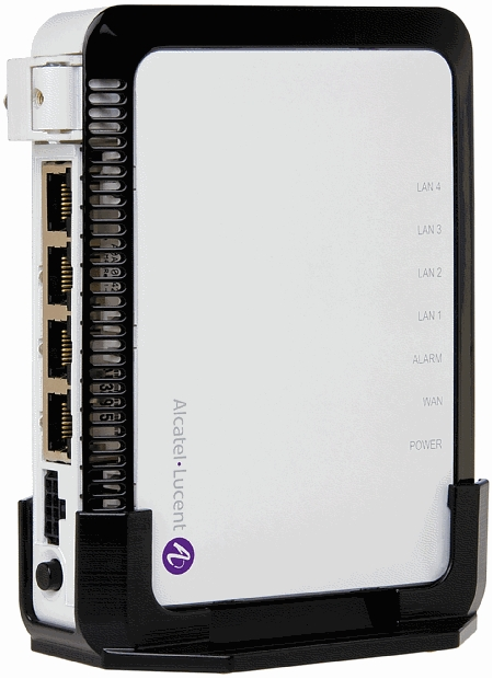 Fiber to the Desk: The New Look for LANs